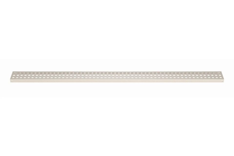 Schlüter-KERDI-LINE-B Rahmen mit Rost