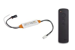 Schlüter-LIPROTEC-PEVR Bluetooth Receiver