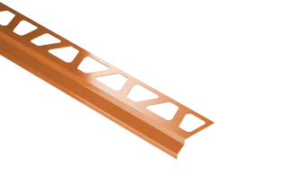 Schlüter-BARA-RKB 2,5m Randprofil CM H=3mm