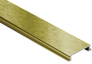 Schlüter-DESIGNLINE-AMGB Dekorprofil