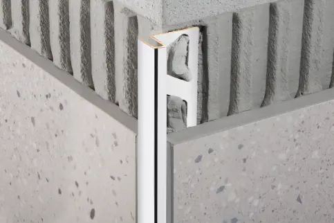 Schlüter®-DECO - Für dekorative Fugengestaltung