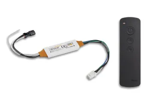 Schlüter-LIPROTEC-EBR RGB+W Classic BLE Set  RGB+W EASY