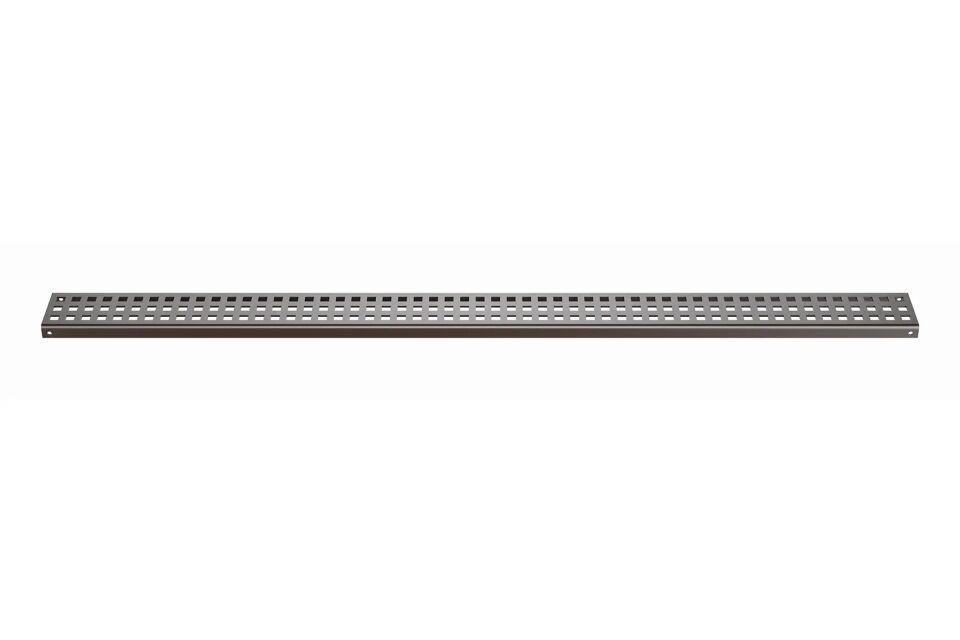 Schlüter-KERDI-LINE-B Rahmen mit Rost