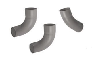 Schlüter-BARIN-RAC Rohrbogen