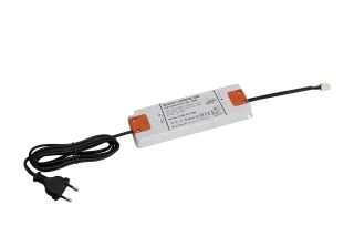 Schlüter-LIPROTEC-EKP 24V 100W Konverter Plug + Play-Connector