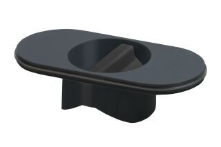 Schlüter-KERDI-LINE-GTO Geruchsverschluss