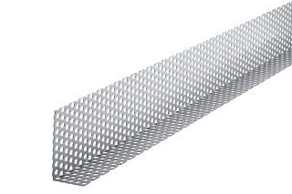 Schlüter-TROBA-LINE-TLKE Kiesfangleiste