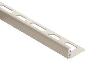 Schlüter-JOLLY-TSI 2,5m Dekorwandprofil H=12,5mm