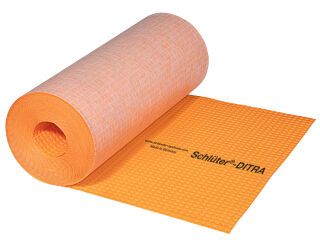 Schlüter-DITRA Verbundentkopplungsmatte