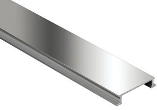 Schlüter-DESIGNLINE-ATG Dekorprofil