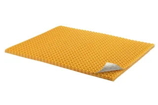 Schlüter-DITRA-HEAT-DUO Matte