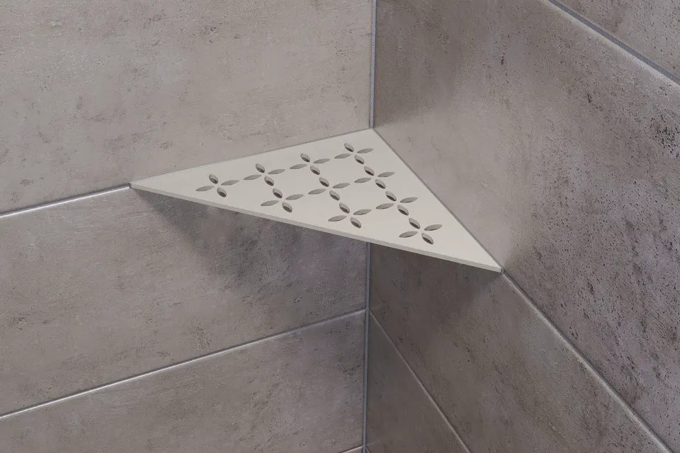 Schlüter-SHELF-E-S1