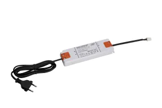 Schlüter-LIPROTEC-EKP 24V 30W Konverter Plug + Play-Connector