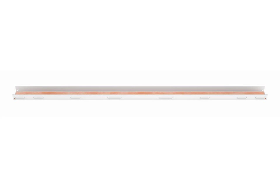 Schlüter-KERDI-LINE-C Rahmen mit Rost