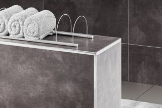 Schlüter-JOLLY MC Dekorprofil