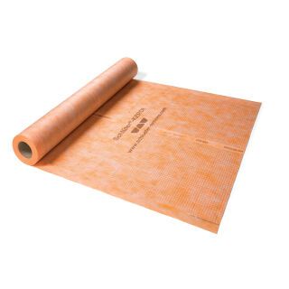Schlüter-KERDI Verbundabdichtungsbahn