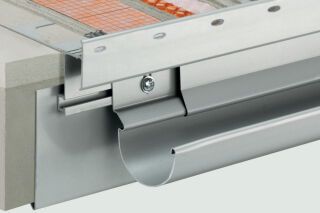 Schlüter-BARA-FAP Abdeckprofil 