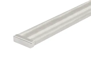 Schlüter-KERDI-LINE-VARIO EB 1,2m Entwässerungsprofil D9 Cove 26