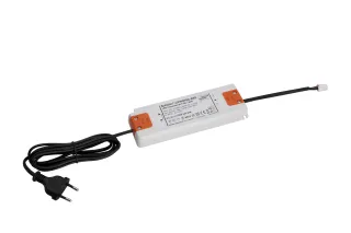 Schlüter-LIPROTEC-EKP 24V 50W Konverter Plug + Play-Connector