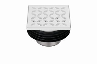 Schlüter-KERDI-DRAIN Konturrahmen