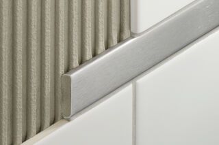 Schlüter-DESIGNLINE-AC Dekorprofil