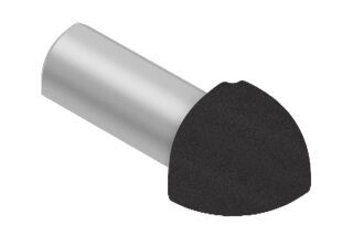 Schlüter-RONDEC-AC Dekorprofil Außenecke