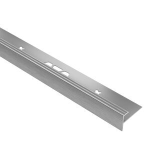 Schlüter-VINPRO-STEP 2,5m Treppenprofil H=5,0mm ACGB