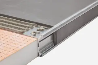 Schlüter®-RONDEC-STEP-CT