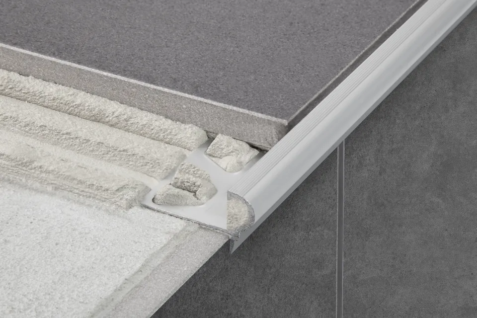 Schlüter-TREP-FL AE Treppenprofil