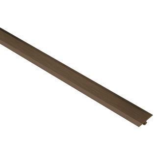 Schlüter-VINPRO-T 2,5m Übergangsprofil H=3mm ABGB