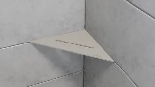 Schlüter®-SHELF PURE