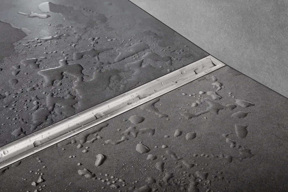 Schlüter-KERDI-LINE_VARIO Entwässserungsprofil Schlüter-KERDI-LINE_VARIO Entwässserungsprofil