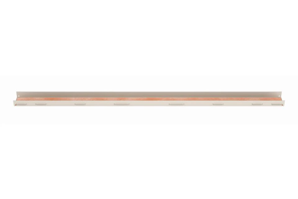 Schlüter-KERDI-LINE-C Rahmen mit Rost