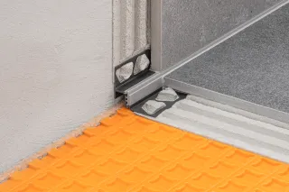 Schlüter-DILEX-RF Randfuge 