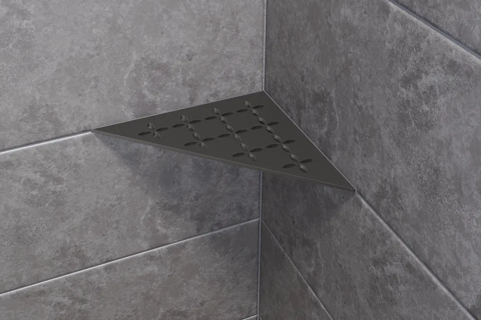 Schlüter-SHELF-E-S1