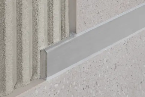 Schlüter®-DESIGN-Profile
