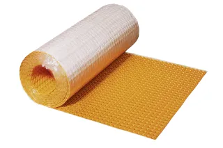 Schlüter-DITRA-HEAT peel & stick