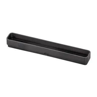 Schlüter-KERDI-LINE VARIO DSE 14mm Downspout Extension schmale Öffnung