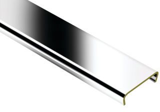 Schlüter-DESIGNLINE-MC2 Dekorprofil