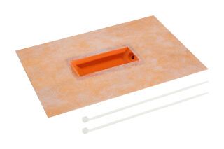 Schlüter-LIPROTEC Zubehör