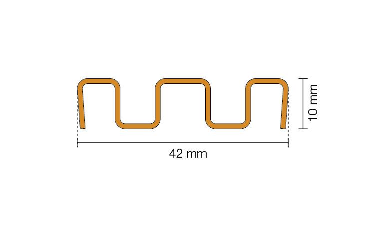 Schlüter-KERDI-LINE_VARIO Entwässserungsprofil Schlüter-KERDI-LINE_VARIO Entwässserungsprofil
