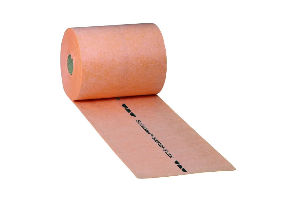 Schlüter-KERDI-FLEX Dichtband