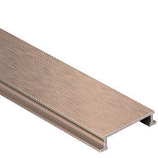 Schlüter-DESIGNLINE-AKGB Dekorprofil