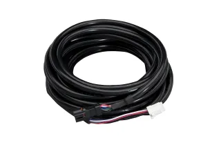 Schlüter-LIPROTEC-PZ Kabel 5m Plug + Play