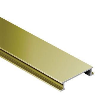 Schlüter-DESIGNLINE-AM Dekorprofil