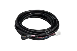 Schlüter-LIPROTEC-PZ Kabel 3m Plug + Play