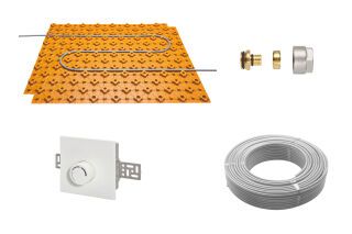 Schlüter-BEKOTEC-THERM-ASP Verteiler-Zubehör
