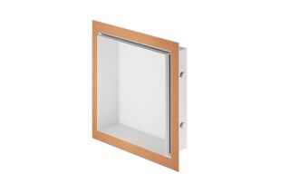 Schlüter-DESIGN-NICHE Rahmen