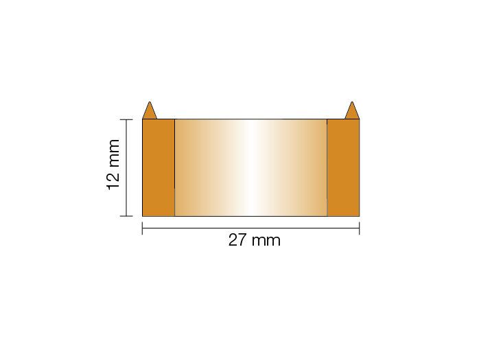 Schlüter-KERDI-LINE_VARIO Entwässserungsprofil Schlüter-KERDI-LINE_VARIO Entwässserungsprofil