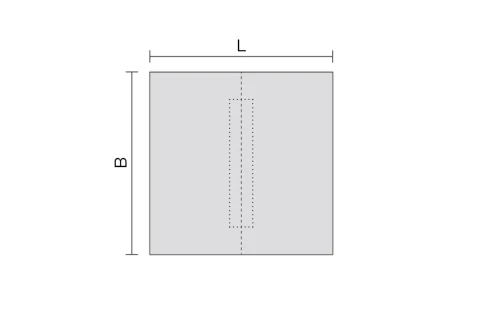 Schlüter®-KERDI-SHOWER-LT